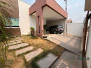 Casa / Sobrado para Venda em Cuiabá/MT Barra do Pari 3...