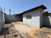 Casa / Sobrado para Venda em Cuiabá/MT Jardim Santa...