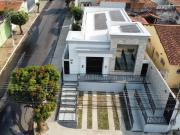 Casa / Sobrado para Venda em Cuiabá/MT Boa Esperança 7...