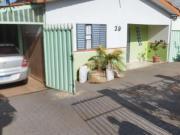 Casa / Sobrado para Venda em Cuiabá/MT Bosque da Saúde 2...