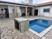 Casa / Sobrado para Venda em Cuiabá/MT Canjica 3 Quartos