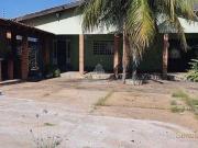 Casa / Sobrado para Venda em Cuiabá/MT Chácara dos...