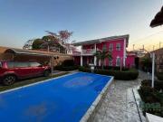 Casa / Sobrado para Venda em Cuiabá/MT Cidade Alta 4 Quartos