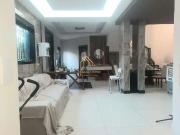 Casa / Sobrado para Venda em Cuiabá/MT Cidade Alta 4 Quartos