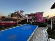 Casa / Sobrado para Venda em Cuiabá/MT Cidade Alta 5 Quartos