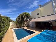 Casa / Sobrado para Venda em Cuiabá/MT Condomínio...