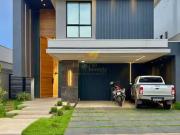Casa / Sobrado para Venda em Cuiabá/MT Condomínio...