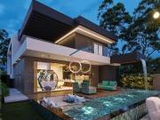 Casa / Sobrado para Venda em Cuiabá/MT Condomínio...