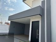 Casa / Sobrado para Venda em Cuiabá/MT Condomínio Primor...