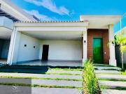 Casa / Sobrado para Venda em Cuiabá/MT Condomínio Primor...