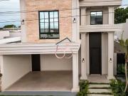 Casa / Sobrado para Venda em Cuiabá/MT Condomínio Primor...