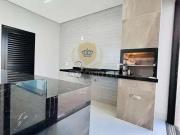 Casa / Sobrado para Venda em Cuiabá/MT Condomínio Primor...