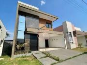 Casa / Sobrado para Venda em Cuiabá/MT Condomínio Primor...