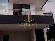 Casa / Sobrado para Venda em Cuiabá/MT Condomínio Primor...