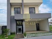 Casa / Sobrado para Venda em Cuiabá/MT Condomínio Primor...