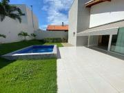 Casa / Sobrado para Venda em Cuiabá/MT Condomínio...