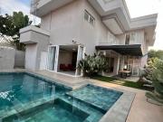 Casa / Sobrado para Venda em Cuiabá/MT Condomínio...