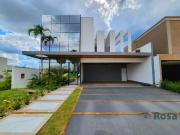 Casa / Sobrado para Venda em Cuiabá/MT Condomínio Villa...