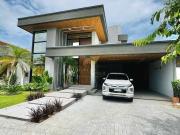 Casa / Sobrado para Venda em Cuiabá/MT Condomínio Villa...