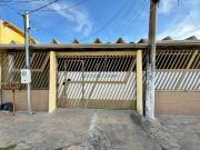 Casa / Sobrado para Venda em Cuiabá/MT Coophamil 2 Quartos