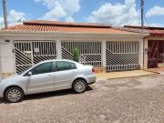 Casa / Sobrado para Venda em Cuiabá/MT Coophamil 4 Quartos