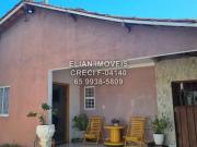 Casa / Sobrado para Venda em Cuiabá/MT Coophamil 5 Quartos