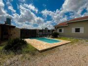 Casa / Sobrado para Venda em Cuiabá/MT Coophema 3 Quartos