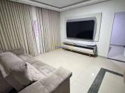 Casa / Sobrado para Venda em Cuiabá/MT Coophema 3 Quartos