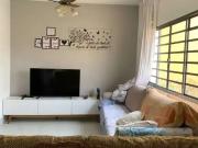 Casa / Sobrado para Venda em Cuiabá/MT Coophema 3 Quartos