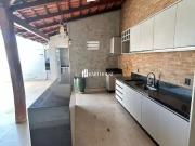 Casa / Sobrado para Venda em Cuiabá/MT Coxipó 2 Quartos