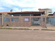 Casa / Sobrado para Venda em Cuiabá/MT CPA I 5 Quartos