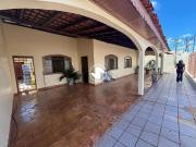 Casa / Sobrado para Venda em Cuiabá/MT CPA II 3 Quartos