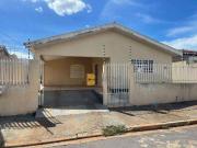 Casa / Sobrado para Venda em Cuiabá/MT CPA II 3 Quartos
