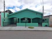 Casa / Sobrado para Venda em Cuiabá/MT CPA III 4 Quartos