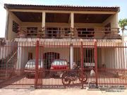 Casa / Sobrado para Venda em Cuiabá/MT CPA IV 5 Quartos