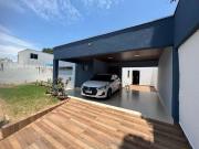 Casa / Sobrado para Venda em Cuiabá/MT Despraiado 3 Quartos