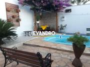 Casa / Sobrado para Venda em Cuiabá/MT Santa Cruz II 4...