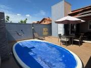 Casa / Sobrado para Venda em Cuiabá/MT Distrito...