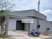 Casa / Sobrado para Venda em Cuiabá/MT Dom Aquino 3 Quartos