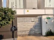 Casa / Sobrado para Venda em Cuiabá/MT Dom Aquino 3 Quartos