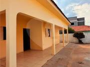 Casa / Sobrado para Venda em Cuiabá/MT Dom Aquino 3 Quartos