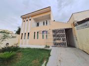 Casa / Sobrado para Venda em Cuiabá/MT Dom Aquino 4 Quartos