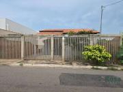 Casa / Sobrado para Venda em Cuiabá/MT Dom Bosco 3 Quartos