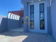 Casa / Sobrado para Venda em Cuiabá/MT Dom Bosco 3 Quartos