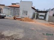 Casa / Sobrado para Venda em Cuiabá/MT Goiabeiras 3 Quartos