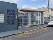 Casa / Sobrado para Venda em Cuiabá/MT Goiabeiras 3 Quartos