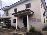 Casa / Sobrado para Venda em Cuiabá/MT Goiabeiras 4 Quartos