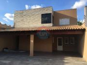 Casa / Sobrado para Venda em Cuiabá/MT Goiabeiras 4 Quartos