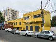 Casa / Sobrado para Venda em Cuiabá/MT Goiabeiras 4 Quartos