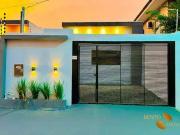 Casa / Sobrado para Venda em Cuiabá/MT Jardim Califórnia...